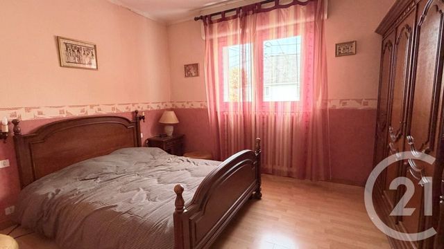 maison à vendre - 5 pièces - 110.66 m2 - VANNES - 56 - BRETAGNE - Century 21 Agence De La Madeleine