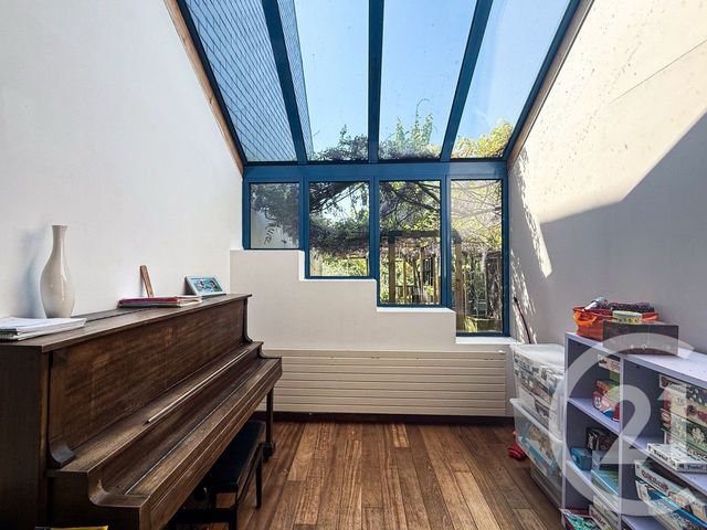 maison à vendre - 7 pièces - 187.0 m2 - VANNES - 56 - BRETAGNE - Century 21 Agence De La Madeleine