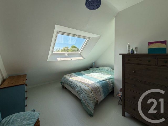 maison à vendre - 7 pièces - 187.0 m2 - VANNES - 56 - BRETAGNE - Century 21 Agence De La Madeleine