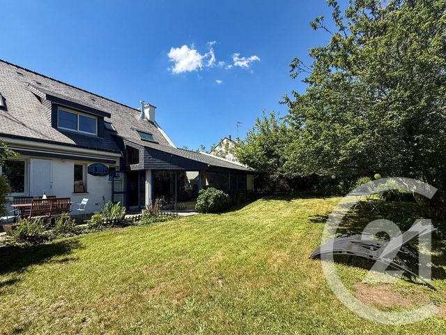 maison - VANNES - 56