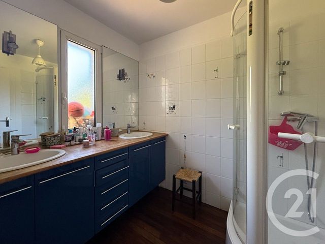 maison à vendre - 7 pièces - 187.0 m2 - VANNES - 56 - BRETAGNE - Century 21 Agence De La Madeleine