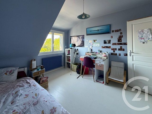 maison à vendre - 7 pièces - 187.0 m2 - VANNES - 56 - BRETAGNE - Century 21 Agence De La Madeleine