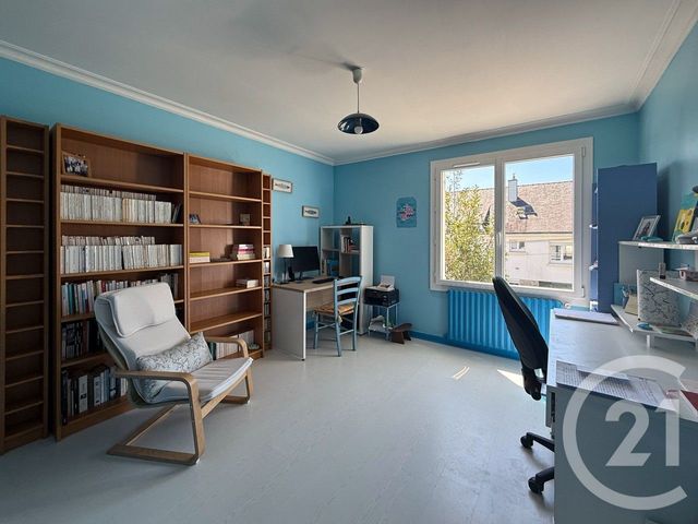 maison à vendre - 7 pièces - 187.0 m2 - VANNES - 56 - BRETAGNE - Century 21 Agence De La Madeleine