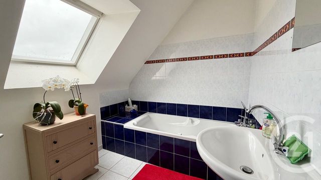 maison à vendre - 4 pièces - 82.71 m2 - PLOEREN - 56 - BRETAGNE - Century 21 Agence De La Madeleine
