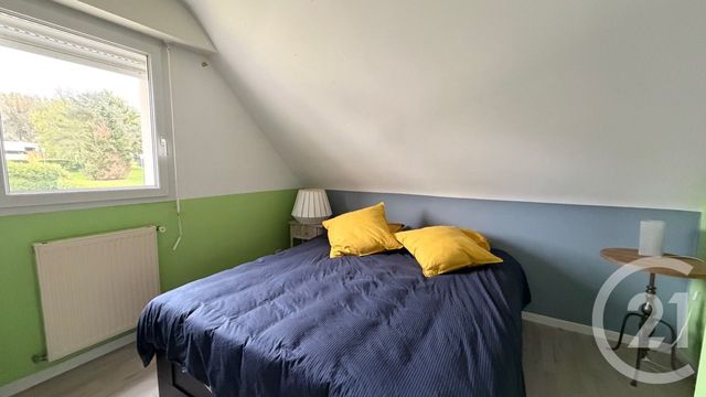 maison à vendre - 4 pièces - 82.71 m2 - PLOEREN - 56 - BRETAGNE - Century 21 Agence De La Madeleine