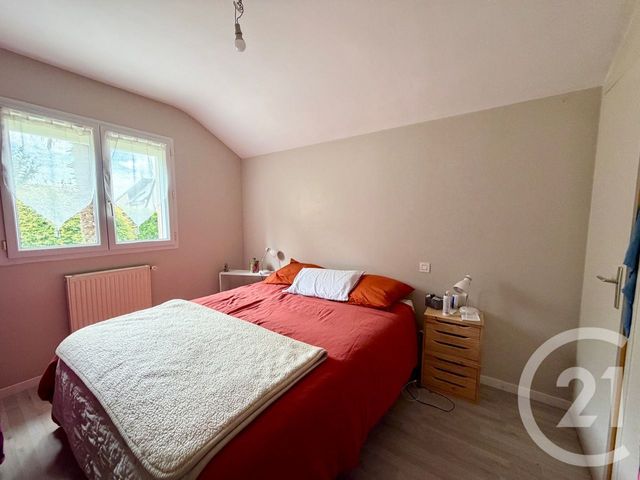 maison à vendre - 4 pièces - 82.71 m2 - PLOEREN - 56 - BRETAGNE - Century 21 Agence De La Madeleine