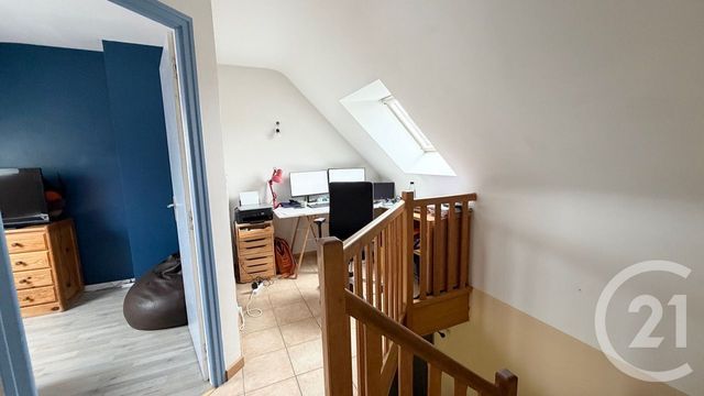 maison à vendre - 4 pièces - 82.71 m2 - PLOEREN - 56 - BRETAGNE - Century 21 Agence De La Madeleine