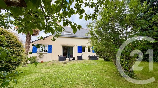 Maison à vendre PLOEREN
