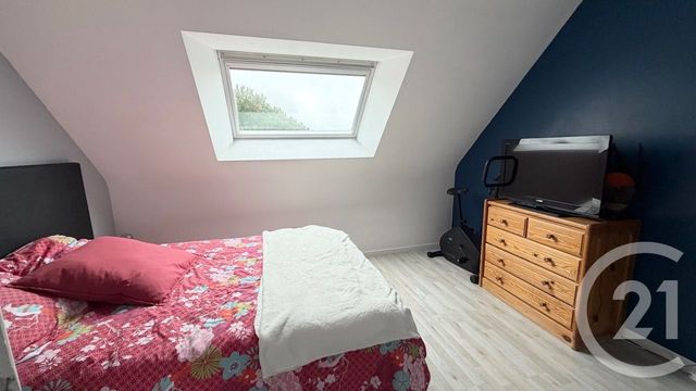 maison à vendre - 4 pièces - 82.71 m2 - PLOEREN - 56 - BRETAGNE - Century 21 Agence De La Madeleine
