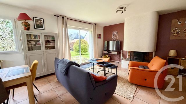 maison à vendre - 4 pièces - 82.71 m2 - PLOEREN - 56 - BRETAGNE - Century 21 Agence De La Madeleine
