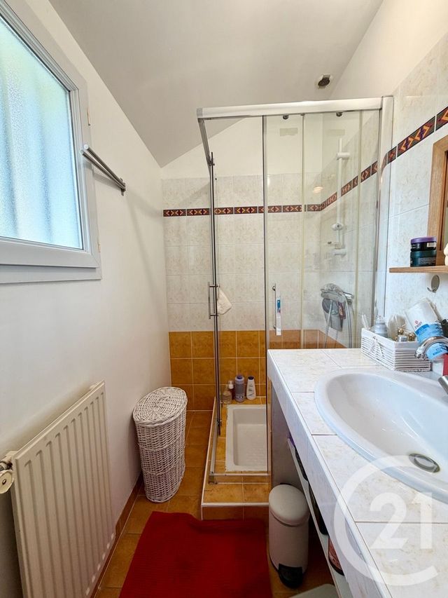 maison à vendre - 4 pièces - 82.71 m2 - PLOEREN - 56 - BRETAGNE - Century 21 Agence De La Madeleine