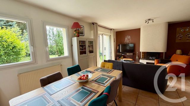 maison à vendre - 4 pièces - 82.71 m2 - PLOEREN - 56 - BRETAGNE - Century 21 Agence De La Madeleine