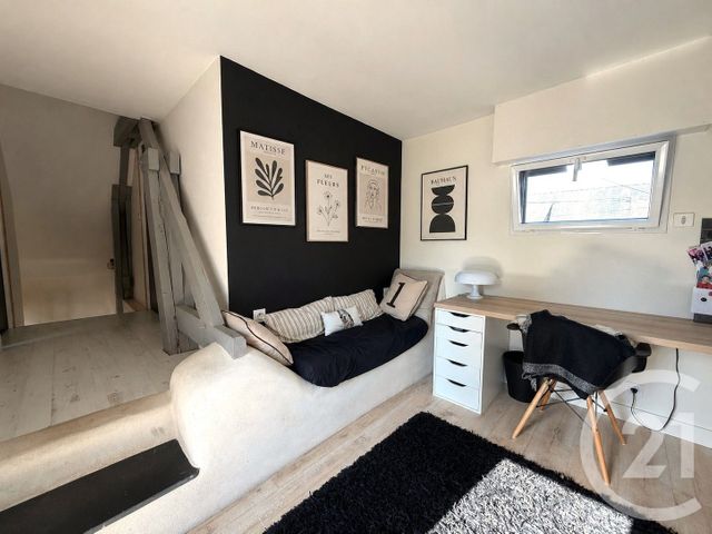 maison à vendre - 7 pièces - 148.0 m2 - VANNES - 56 - BRETAGNE - Century 21 Agence De La Madeleine