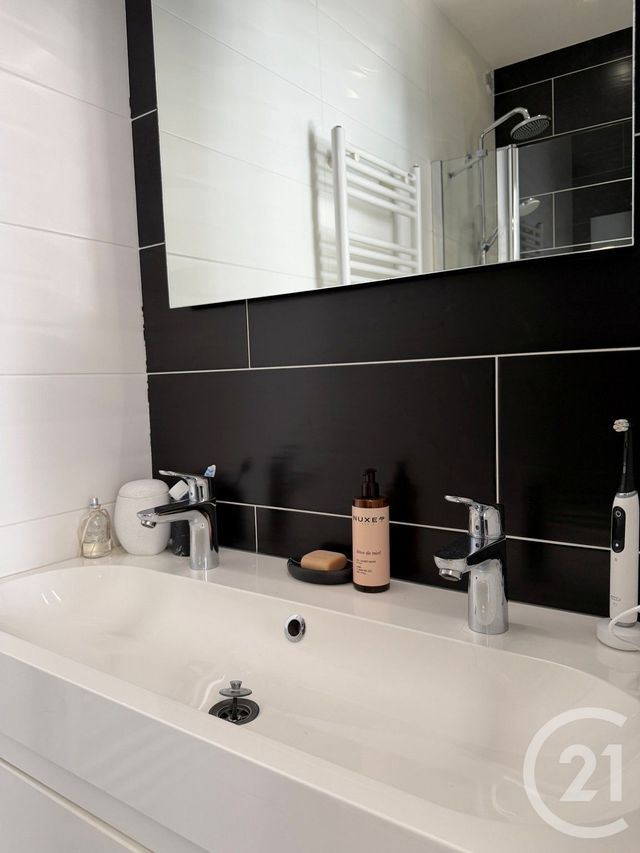 maison à vendre - 7 pièces - 148.0 m2 - VANNES - 56 - BRETAGNE - Century 21 Agence De La Madeleine