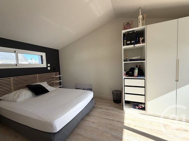 maison à vendre - 7 pièces - 148.0 m2 - VANNES - 56 - BRETAGNE - Century 21 Agence De La Madeleine