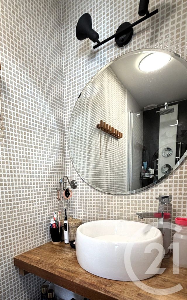 maison à vendre - 7 pièces - 148.0 m2 - VANNES - 56 - BRETAGNE - Century 21 Agence De La Madeleine