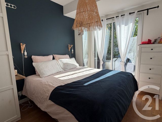 maison à vendre - 7 pièces - 148.0 m2 - VANNES - 56 - BRETAGNE - Century 21 Agence De La Madeleine