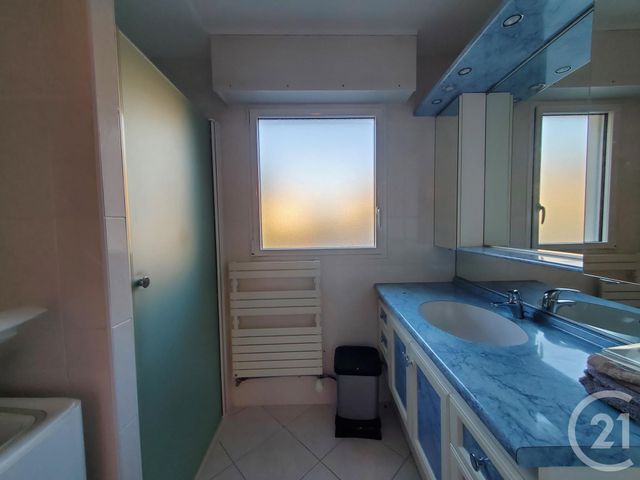 Appartement à vendre - 4 pièces - 108.07 m2 - VANNES - 56 - BRETAGNE - Century 21 Agence De La Madeleine
