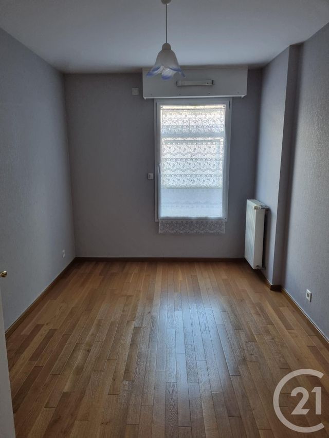 Appartement à vendre - 4 pièces - 108.07 m2 - VANNES - 56 - BRETAGNE - Century 21 Agence De La Madeleine