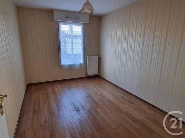 Appartement à vendre - 4 pièces - 108.07 m2 - VANNES - 56 - BRETAGNE - Century 21 Agence De La Madeleine