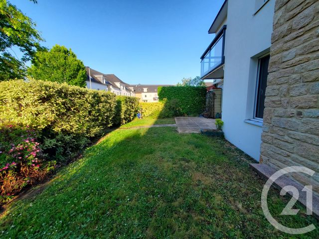 Appartement à vendre VANNES