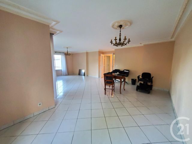 Appartement à vendre - 4 pièces - 108.07 m2 - VANNES - 56 - BRETAGNE - Century 21 Agence De La Madeleine
