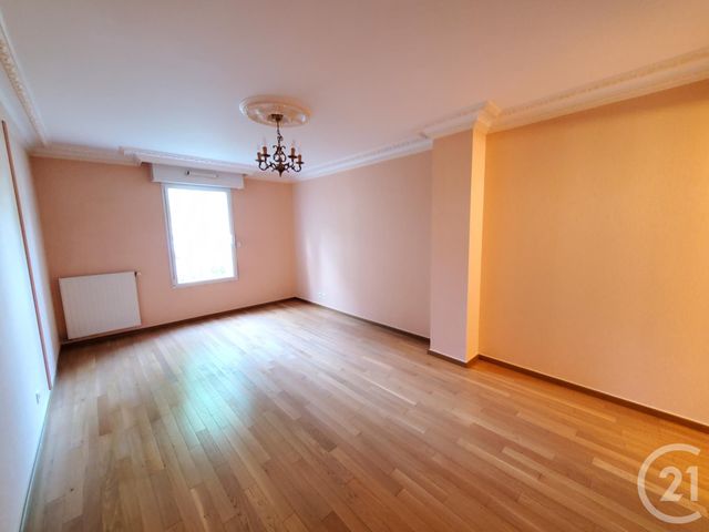 Appartement à vendre - 4 pièces - 108.07 m2 - VANNES - 56 - BRETAGNE - Century 21 Agence De La Madeleine