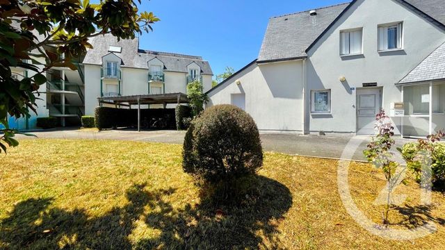 Appartement Studio à vendre VANNES