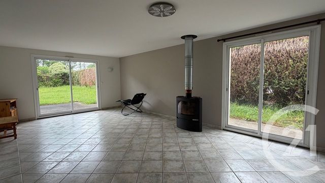 maison à vendre - 5 pièces - 131.0 m2 - PLOEREN - 56 - BRETAGNE - Century 21 Agence De La Madeleine