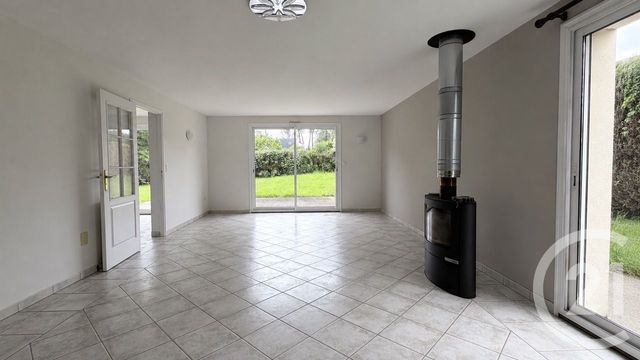 maison à vendre - 5 pièces - 131.0 m2 - PLOEREN - 56 - BRETAGNE - Century 21 Agence De La Madeleine