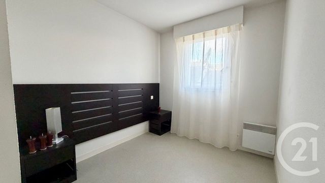 Appartement F2 à vendre - 2 pièces - 33.71 m2 - VANNES - 56 - BRETAGNE - Century 21 Agence De La Madeleine