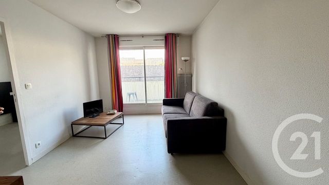 Appartement F2 à vendre VANNES