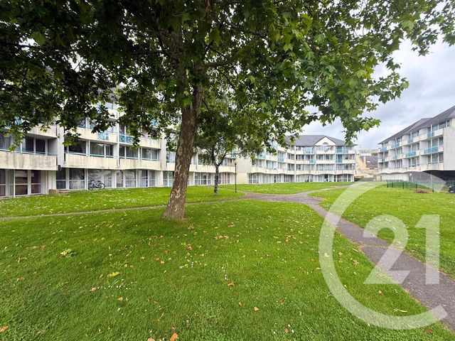 Appartement Studio à vendre VANNES