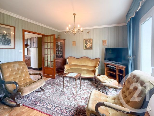 maison à vendre - 5 pièces - 103.0 m2 - VANNES - 56 - BRETAGNE - Century 21 Agence De La Madeleine