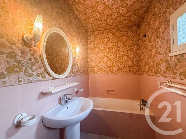 maison à vendre - 5 pièces - 103.0 m2 - VANNES - 56 - BRETAGNE - Century 21 Agence De La Madeleine