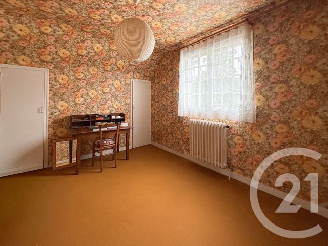 maison à vendre - 5 pièces - 103.0 m2 - VANNES - 56 - BRETAGNE - Century 21 Agence De La Madeleine