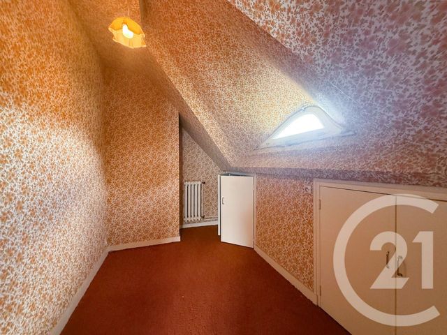 maison à vendre - 5 pièces - 103.0 m2 - VANNES - 56 - BRETAGNE - Century 21 Agence De La Madeleine