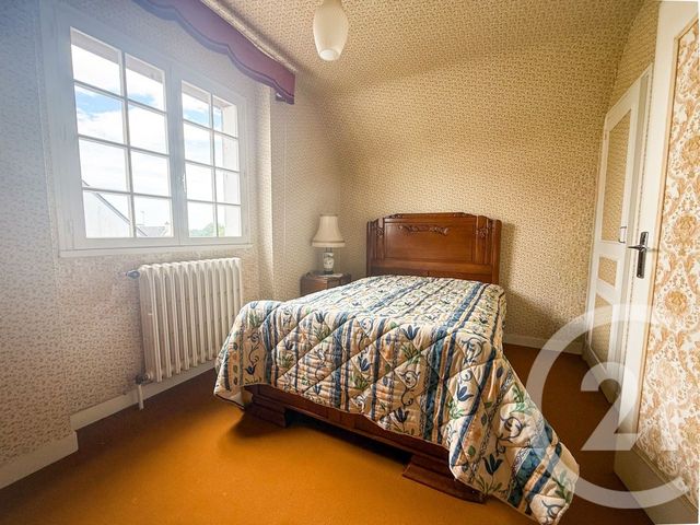 maison à vendre - 5 pièces - 103.0 m2 - VANNES - 56 - BRETAGNE - Century 21 Agence De La Madeleine