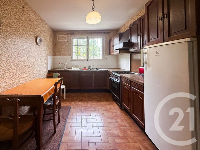 maison à vendre - 5 pièces - 103.0 m2 - VANNES - 56 - BRETAGNE - Century 21 Agence De La Madeleine