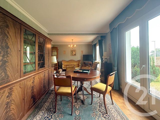 maison à vendre - 5 pièces - 103.0 m2 - VANNES - 56 - BRETAGNE - Century 21 Agence De La Madeleine