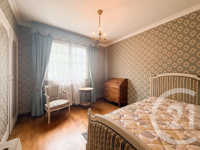 maison à vendre - 5 pièces - 103.0 m2 - VANNES - 56 - BRETAGNE - Century 21 Agence De La Madeleine