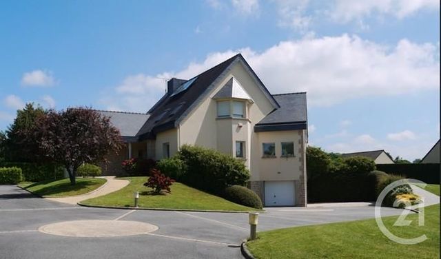 maison à vendre - 6 pièces - 243.5 m2 - ST NICOLAS DE REDON - 44 - PAYS-DE-LOIRE - Century 21 Agence De La Madeleine