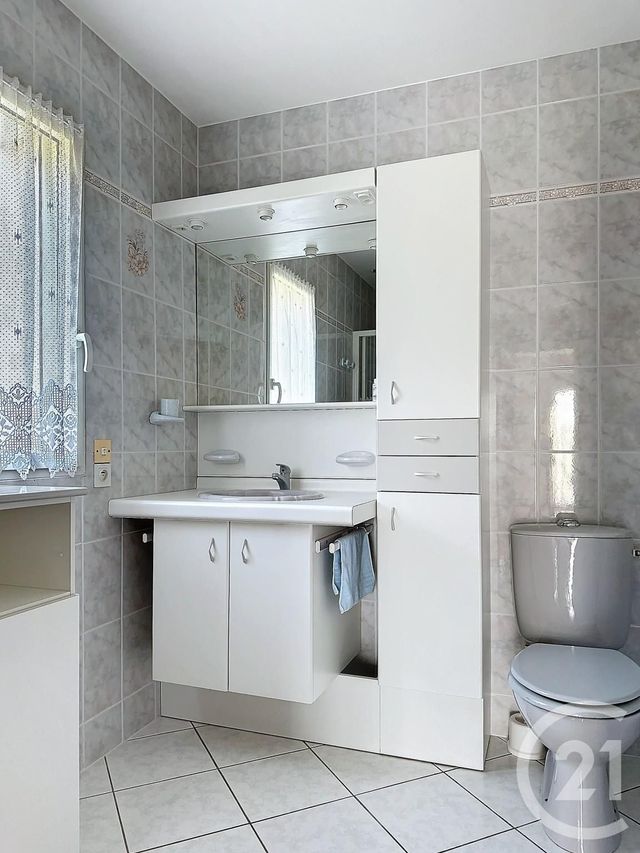 maison à vendre - 6 pièces - 243.5 m2 - ST NICOLAS DE REDON - 44 - PAYS-DE-LOIRE - Century 21 Agence De La Madeleine