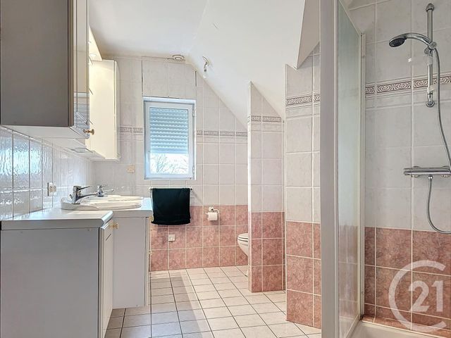 maison à vendre - 6 pièces - 243.5 m2 - ST NICOLAS DE REDON - 44 - PAYS-DE-LOIRE - Century 21 Agence De La Madeleine