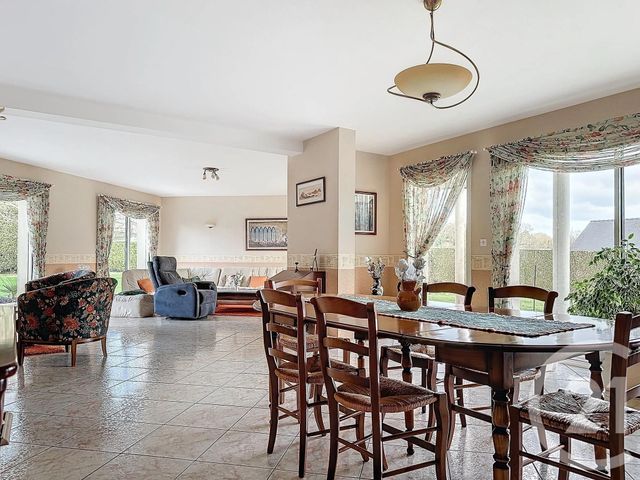 maison à vendre - 6 pièces - 243.5 m2 - ST NICOLAS DE REDON - 44 - PAYS-DE-LOIRE - Century 21 Agence De La Madeleine
