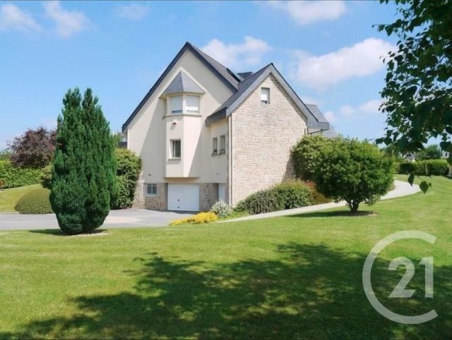 Maison à vendre ST NICOLAS DE REDON
