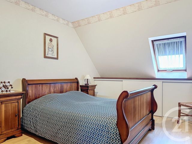 maison à vendre - 6 pièces - 243.5 m2 - ST NICOLAS DE REDON - 44 - PAYS-DE-LOIRE - Century 21 Agence De La Madeleine
