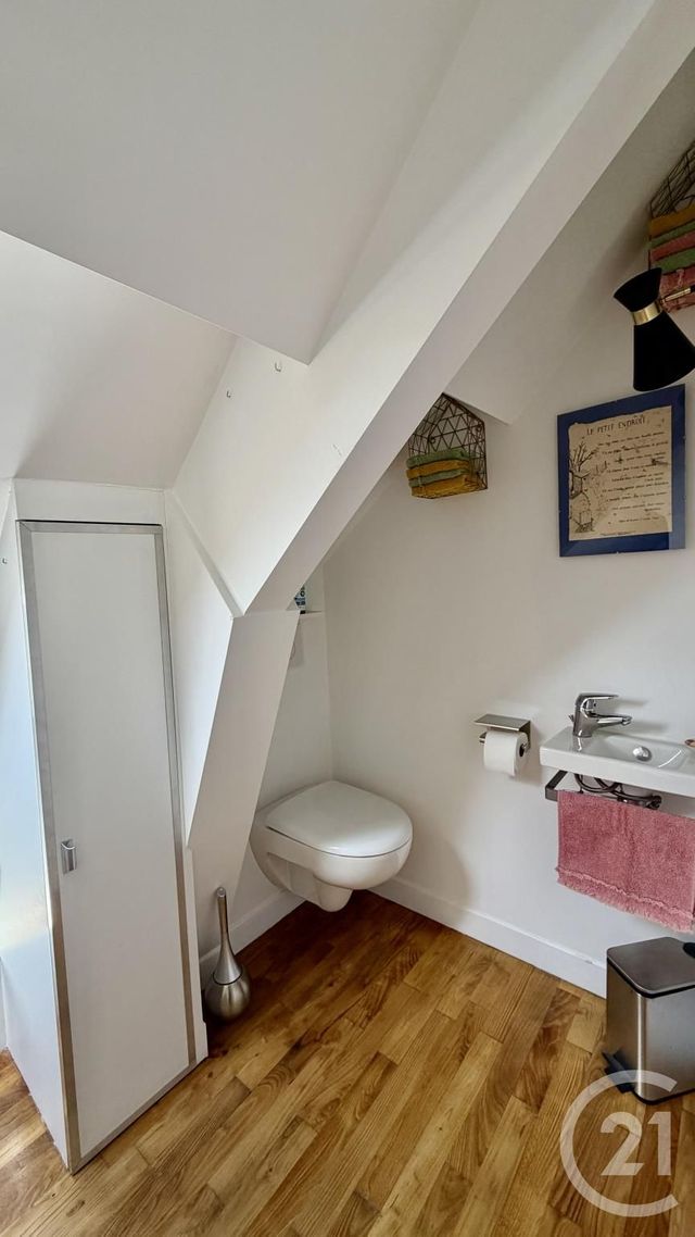maison à vendre - 6 pièces - 100.0 m2 - BILLIO - 56 - BRETAGNE - Century 21 Agence De La Madeleine