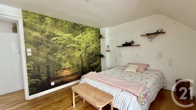 maison à vendre - 6 pièces - 100.0 m2 - BILLIO - 56 - BRETAGNE - Century 21 Agence De La Madeleine