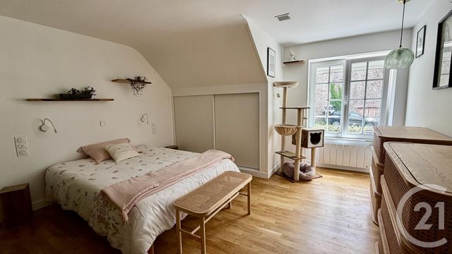 maison à vendre - 6 pièces - 100.0 m2 - BILLIO - 56 - BRETAGNE - Century 21 Agence De La Madeleine